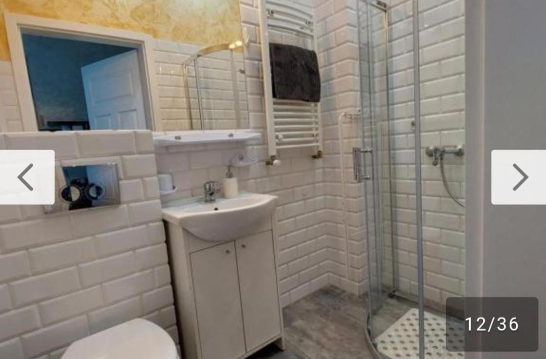 Nowy Kleparz Centrum Krakowa Ngoại thất bức ảnh