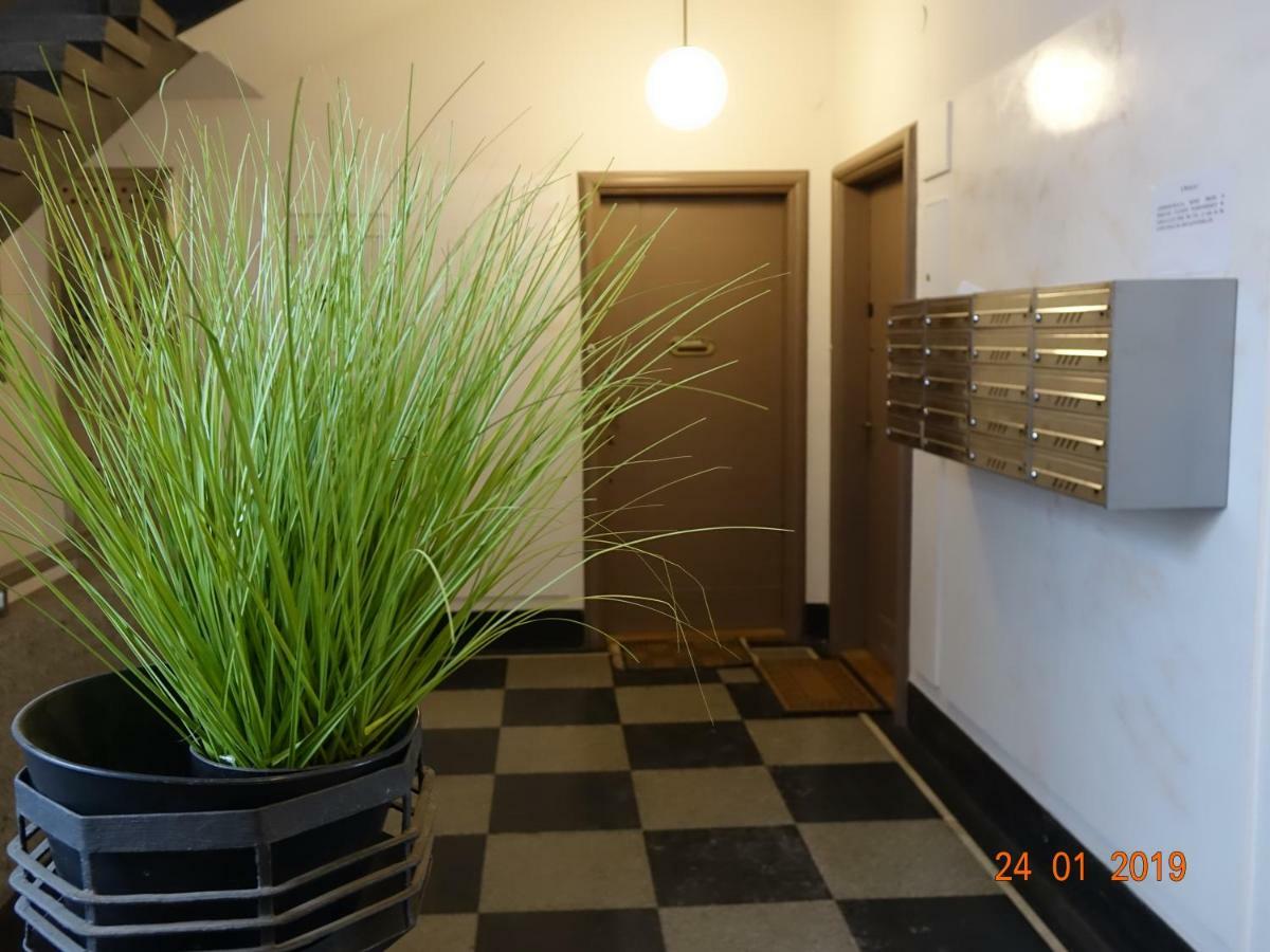 Nowy Kleparz Centrum Krakowa Ngoại thất bức ảnh